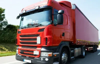 İzmir Edirne Ambar Kargo