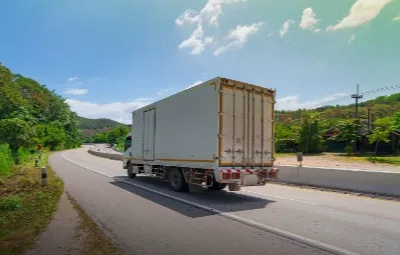 İzmir ile Edirne Arası Bulaşık Makinesi Taşıma