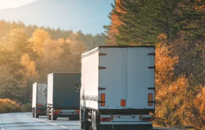 İzmir ile Edirne Arası Klima Taşıma