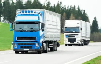 İzmir ile Edirne Arası Eşya Taşıma